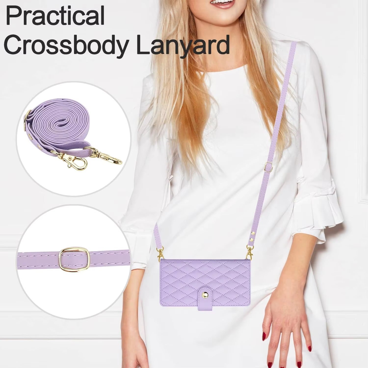 iPhone Case iPhone 17 Pro Max / Black ZenithXCase