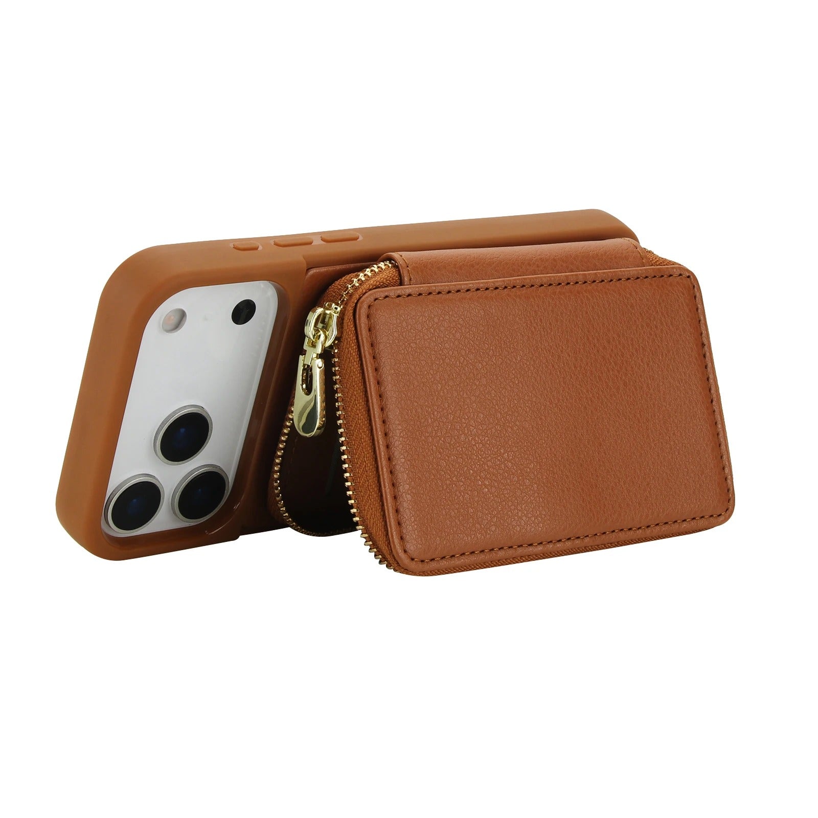 iPhone Case iPhone 17 Pro Max / Black NovaXCase