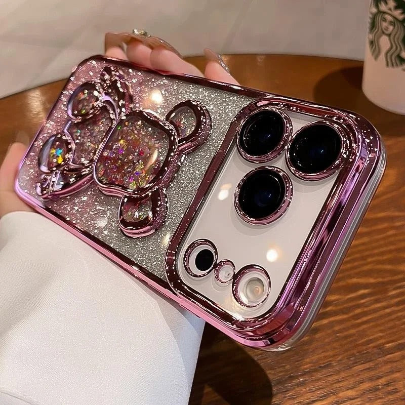 iPhone Case iPhone 17 Pro Max / Orange ZenithXCase