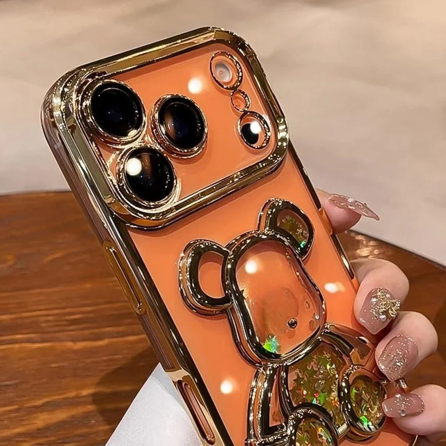 iPhone Case iPhone 17 Pro Max / Orange ZenithXCase