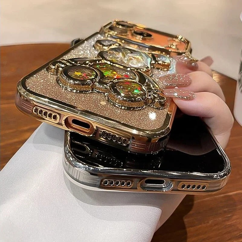 iPhone Case iPhone 17 Pro Max / Orange ZenithXCase