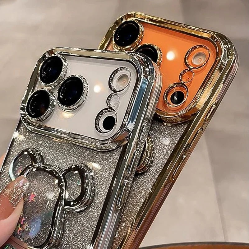 iPhone Case iPhone 17 Pro Max / Orange ZenithXCase