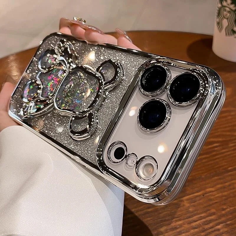 iPhone Case iPhone 17 Pro Max / Orange ZenithXCase