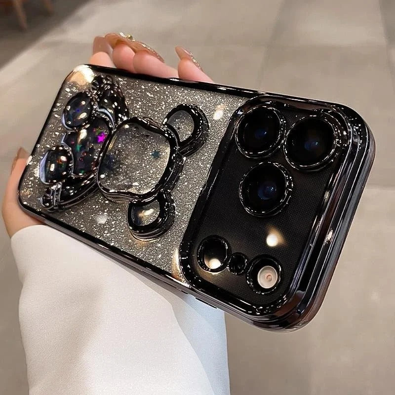 iPhone Case iPhone 17 Pro Max / Orange ZenithXCase