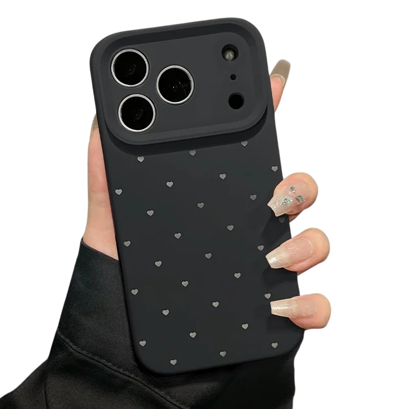 iPhone Case iPhone 17 Pro Max / Black NovaXCase