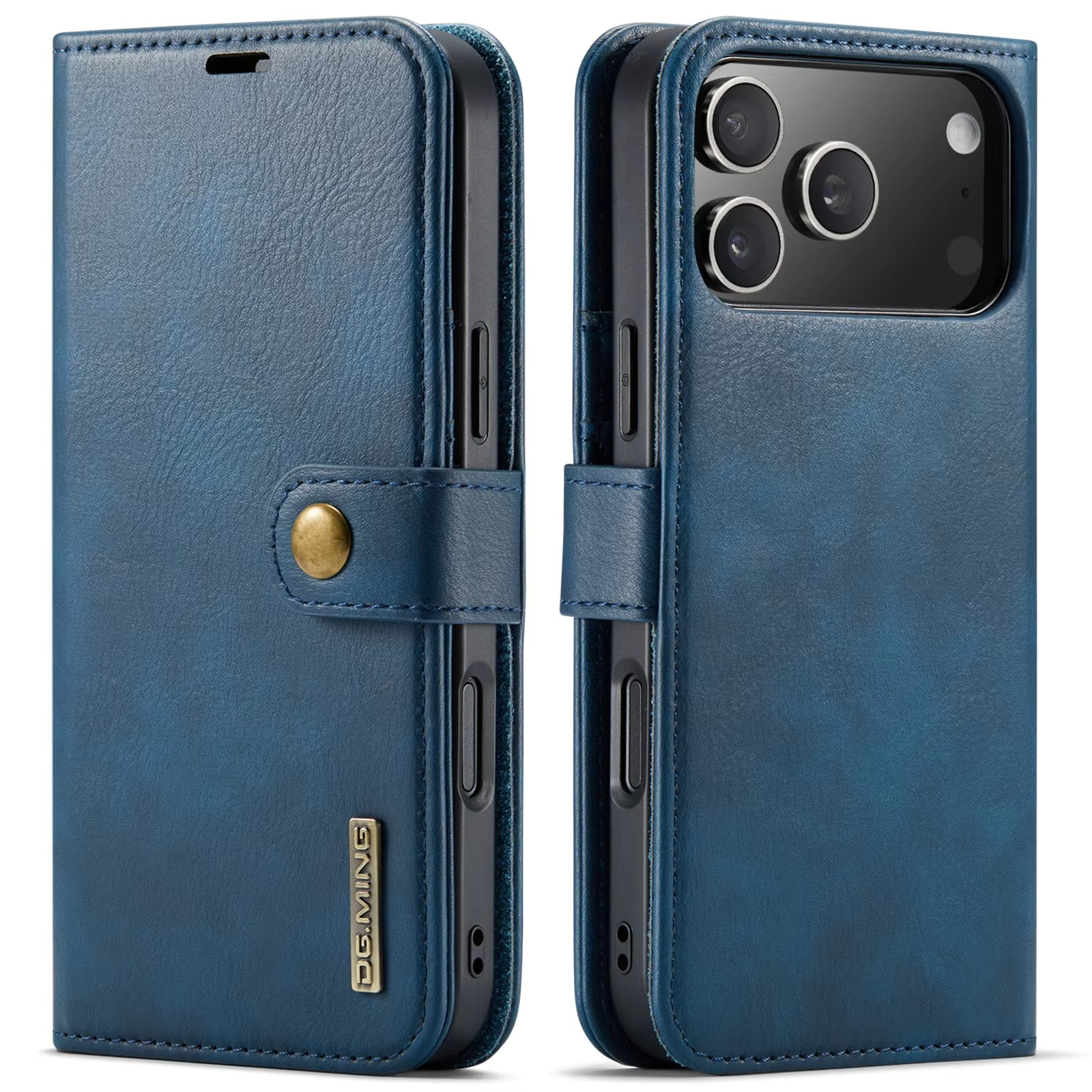 iPhone Case iPhone 17 Pro Max / Blue ZenithXCase