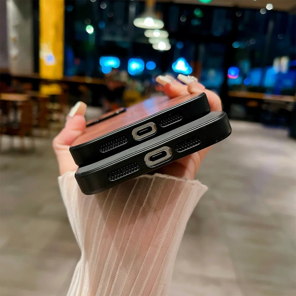 iPhone Case iPhone 17 Pro Max / Black ZenithXCase