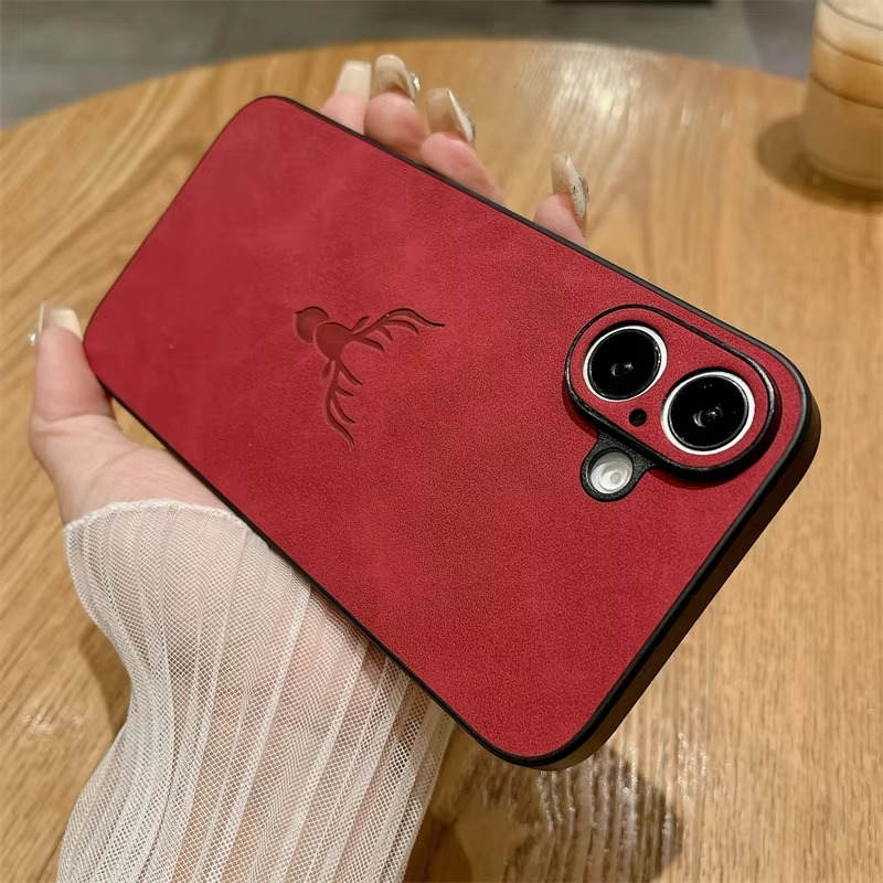 iPhone Case iPhone 17 Pro Max / Black ZenithXCase