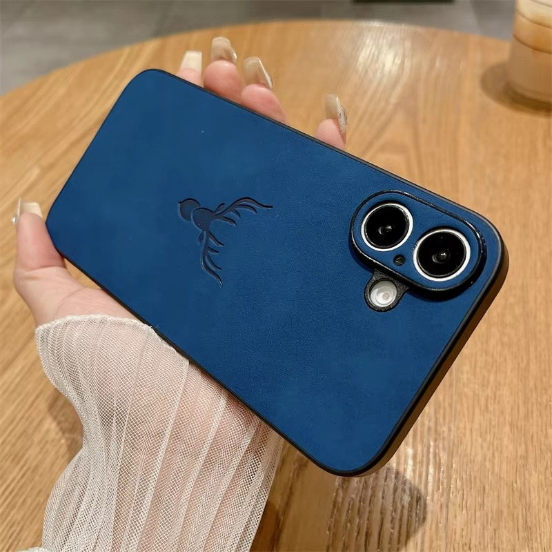 iPhone Case iPhone 17 Pro Max / Black ZenithXCase