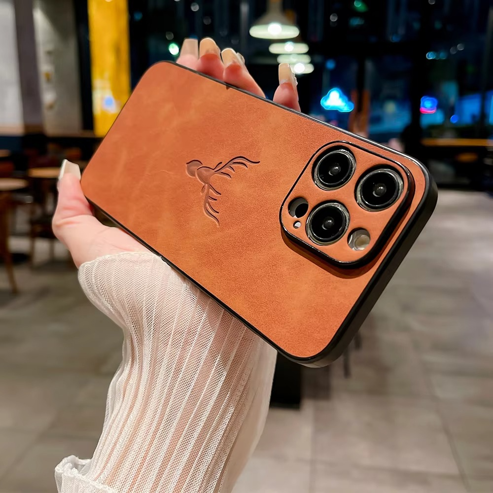 iPhone Case iPhone 17 Pro Max / Black ZenithXCase