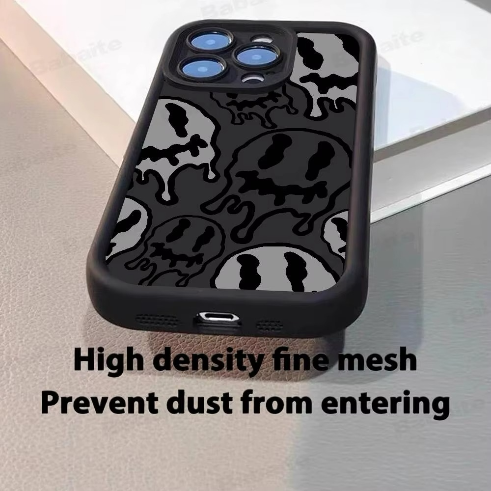 iPhone Case iPhone 17 Pro Max / Black ZenithXCase