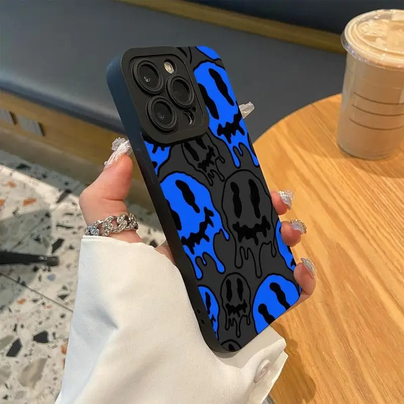 iPhone Case iPhone 17 Pro Max / Black ZenithXCase