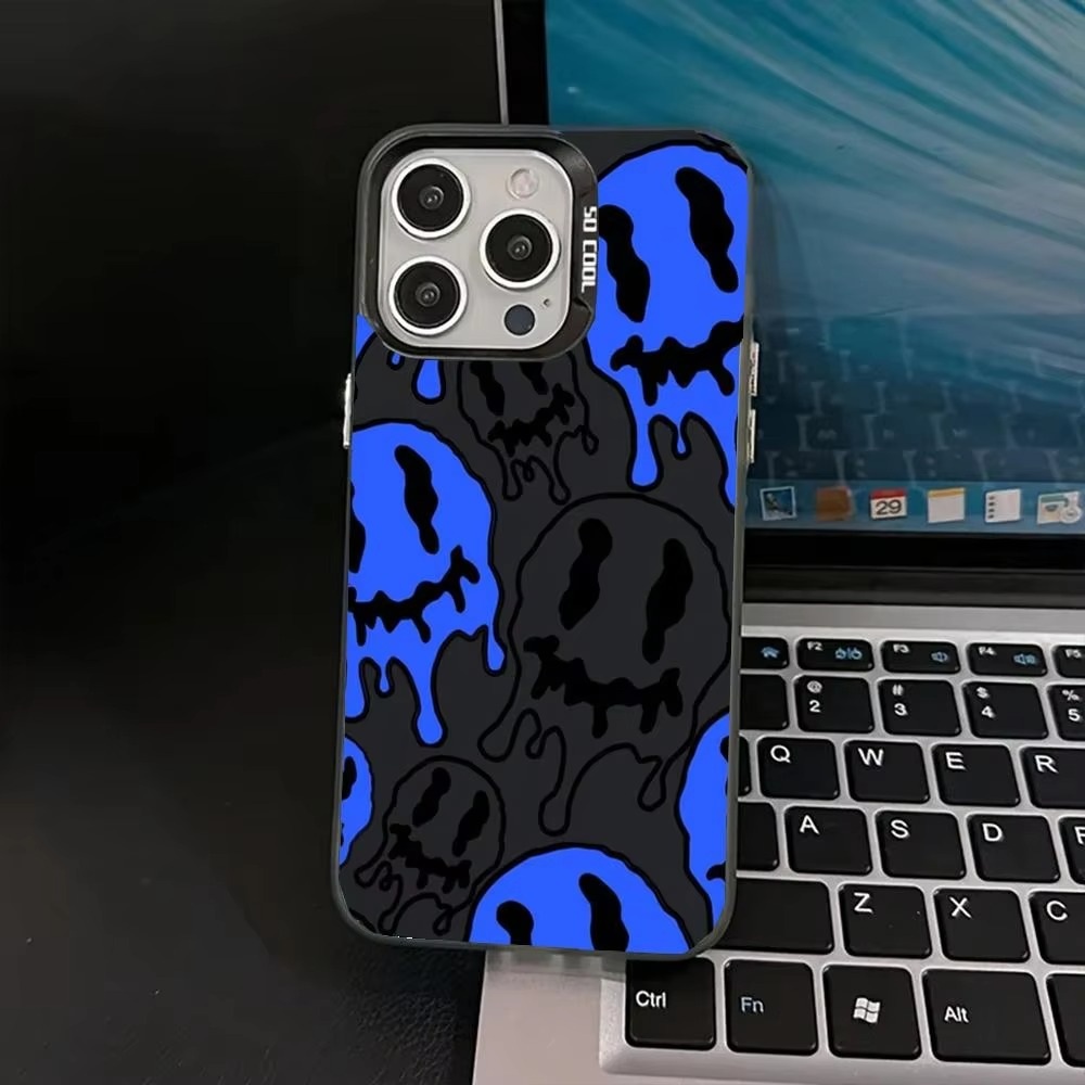 iPhone Case iPhone 17 Pro Max / Black ZenithXCase