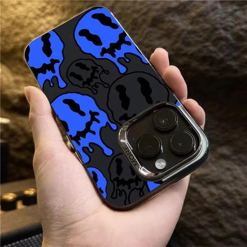 iPhone Case iPhone 17 Pro Max / Black ZenithXCase