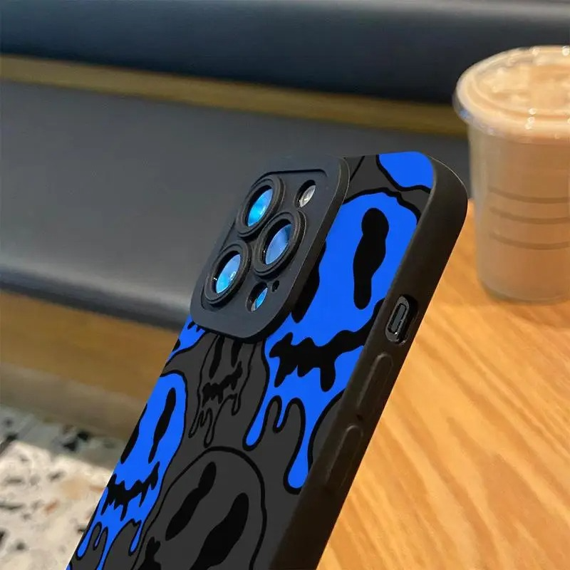 iPhone Case iPhone 17 Pro Max / Black ZenithXCase