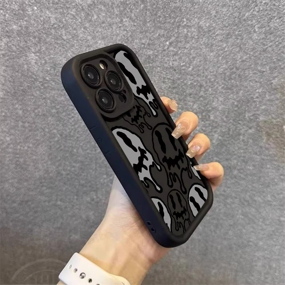 iPhone Case iPhone 17 Pro Max / Black ZenithXCase
