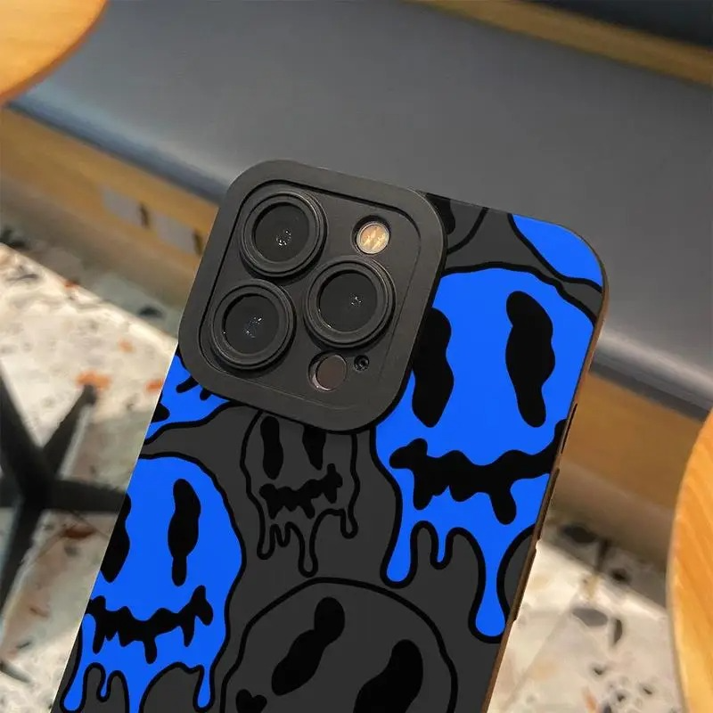 iPhone Case iPhone 17 Pro Max / Black ZenithXCase