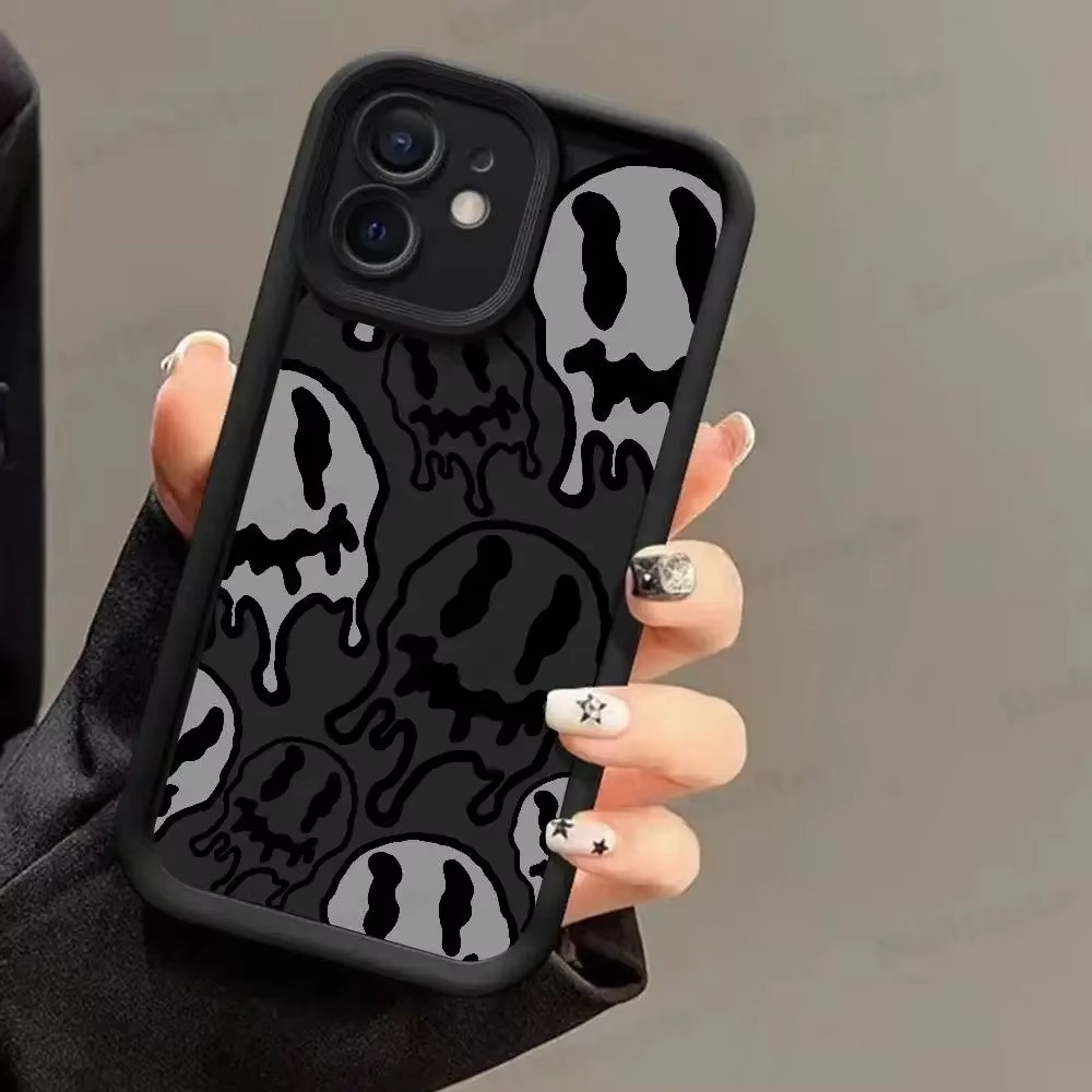 iPhone Case iPhone 17 Pro Max / Black ZenithXCase