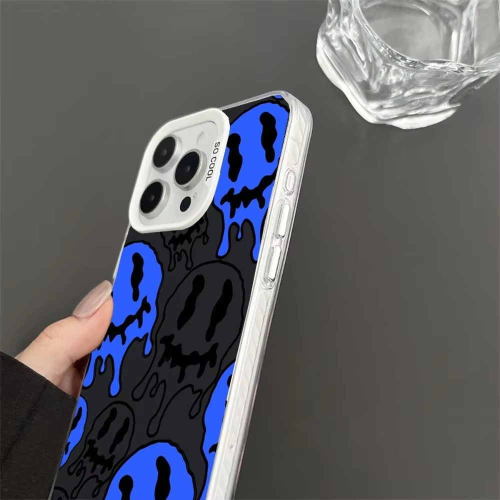 iPhone Case iPhone 17 Pro Max / Black ZenithXCase