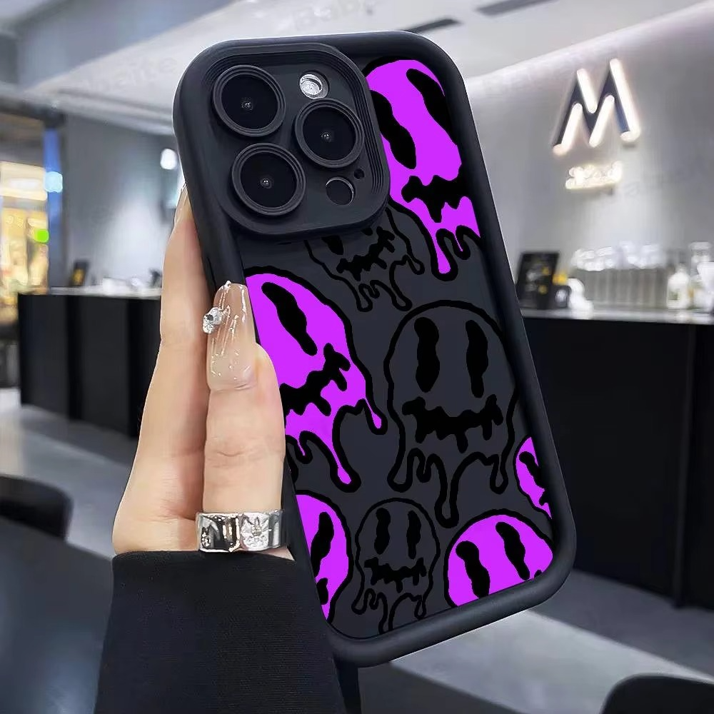 iPhone Case iPhone 17 Pro Max / Purple ZenithXCase