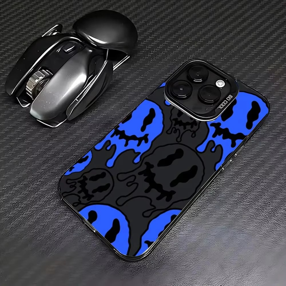 iPhone Case iPhone 17 Pro Max / Black ZenithXCase