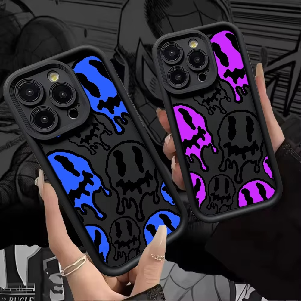 iPhone Case iPhone 17 Pro Max / Black ZenithXCase