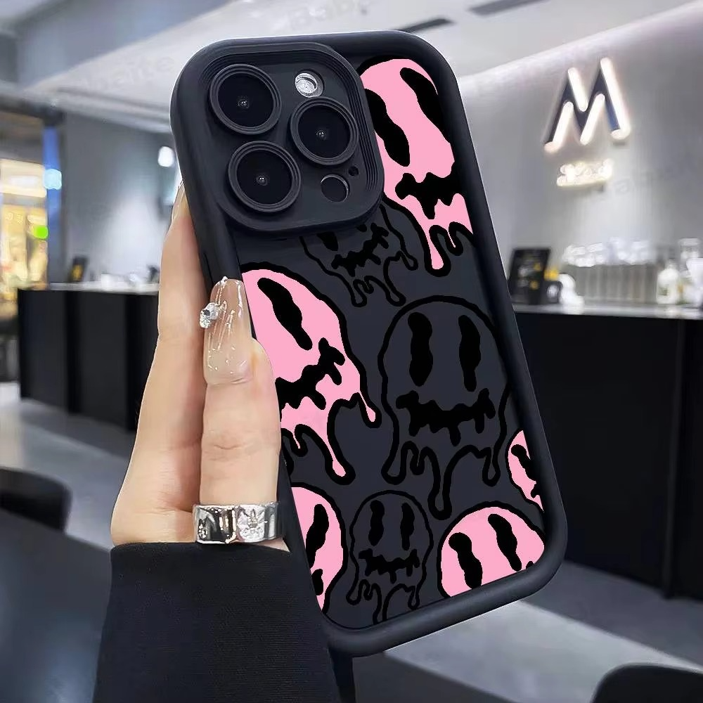 iPhone Case iPhone 17 Pro Max / Pink ZenithXCase