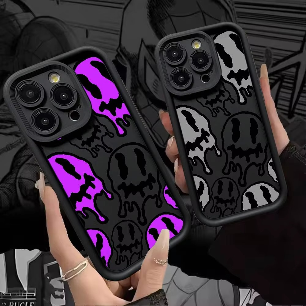 iPhone Case iPhone 17 Pro Max / Black ZenithXCase