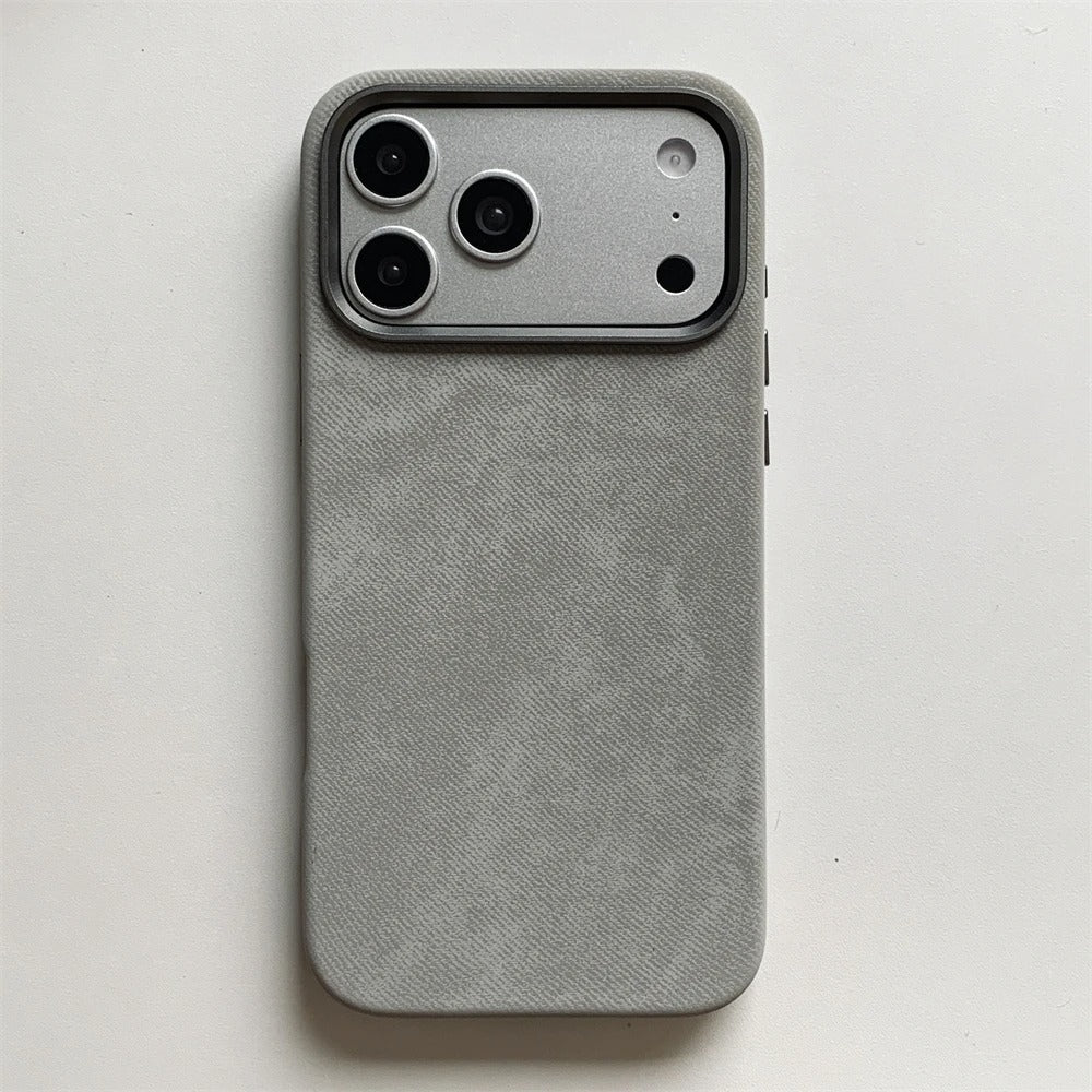 iPhone Case iPhone 17 Pro Max / Black ZenithXCase