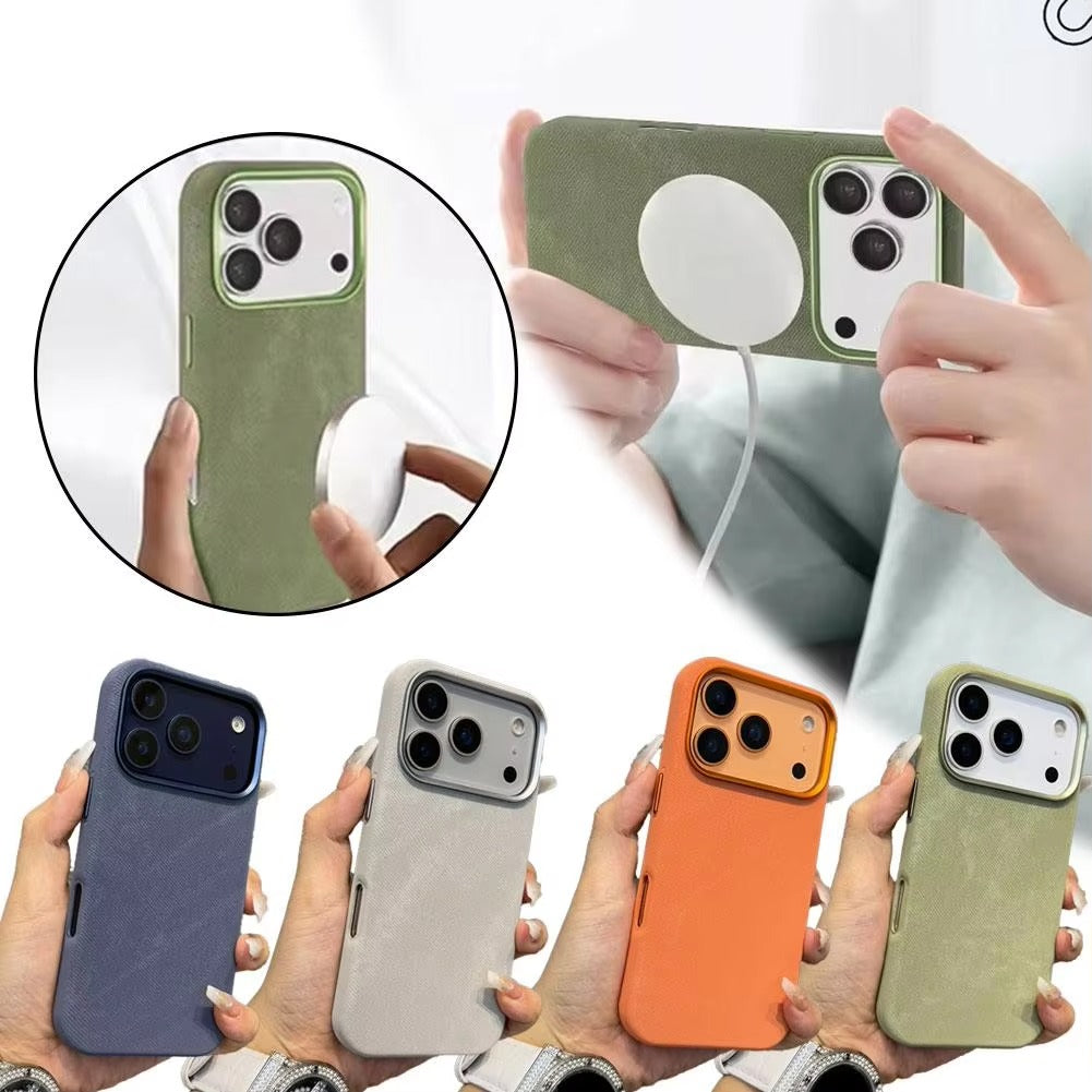 iPhone Case iPhone 17 Pro Max / Black ZenithXCase