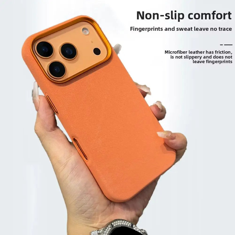 iPhone Case iPhone 17 Pro Max / Black ZenithXCase