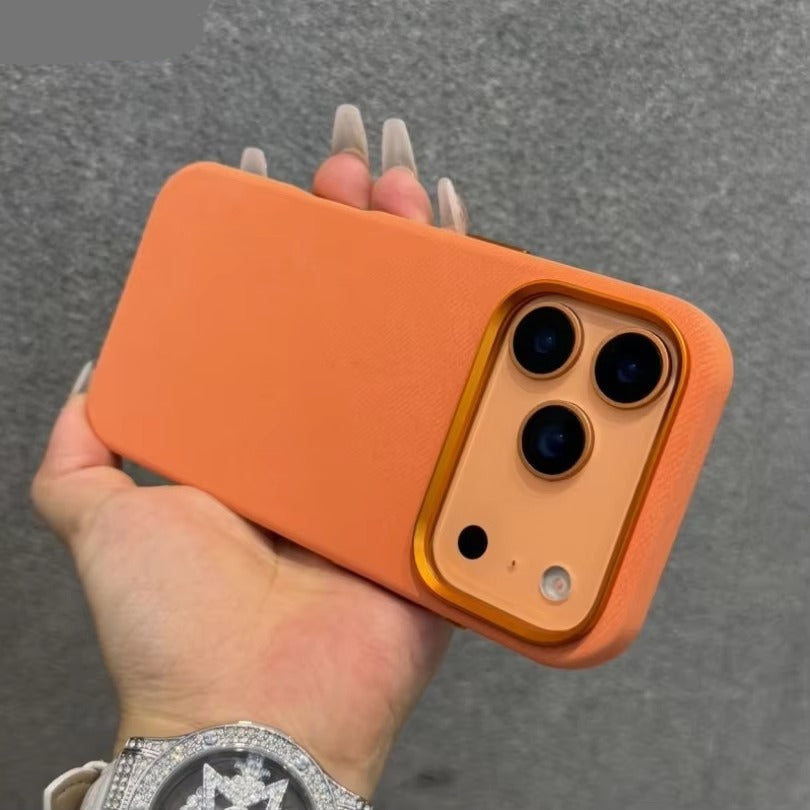 iPhone Case iPhone 17 Pro Max / Black ZenithXCase