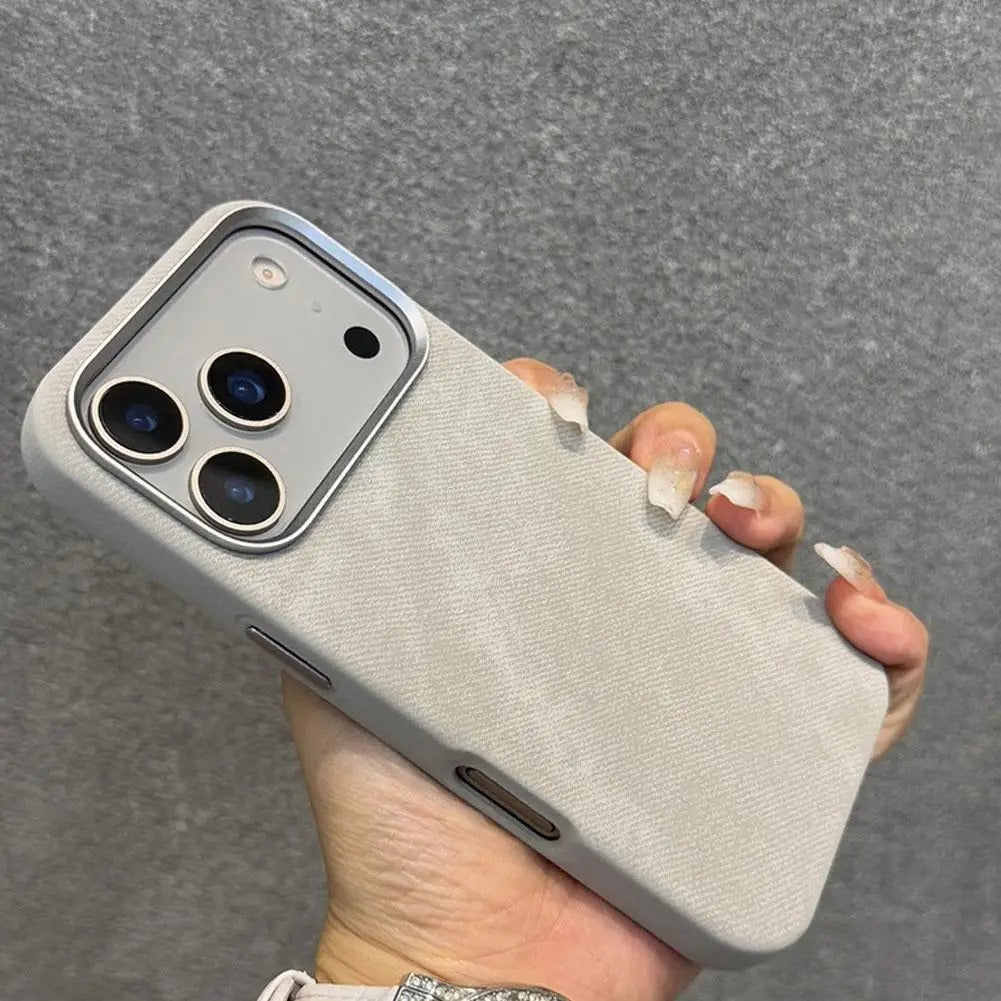 iPhone Case iPhone 17 Pro Max / Black ZenithXCase