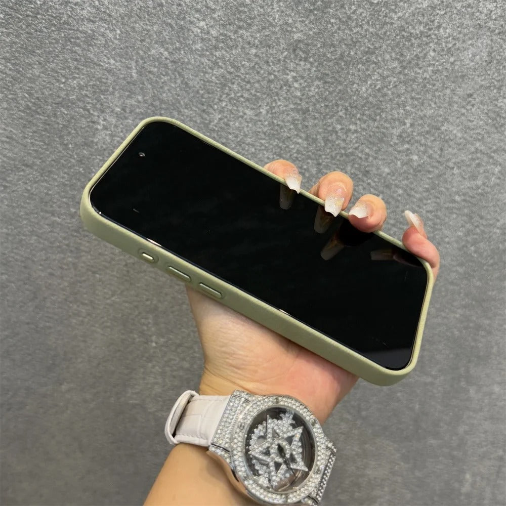 iPhone Case iPhone 17 Pro Max / Black ZenithXCase