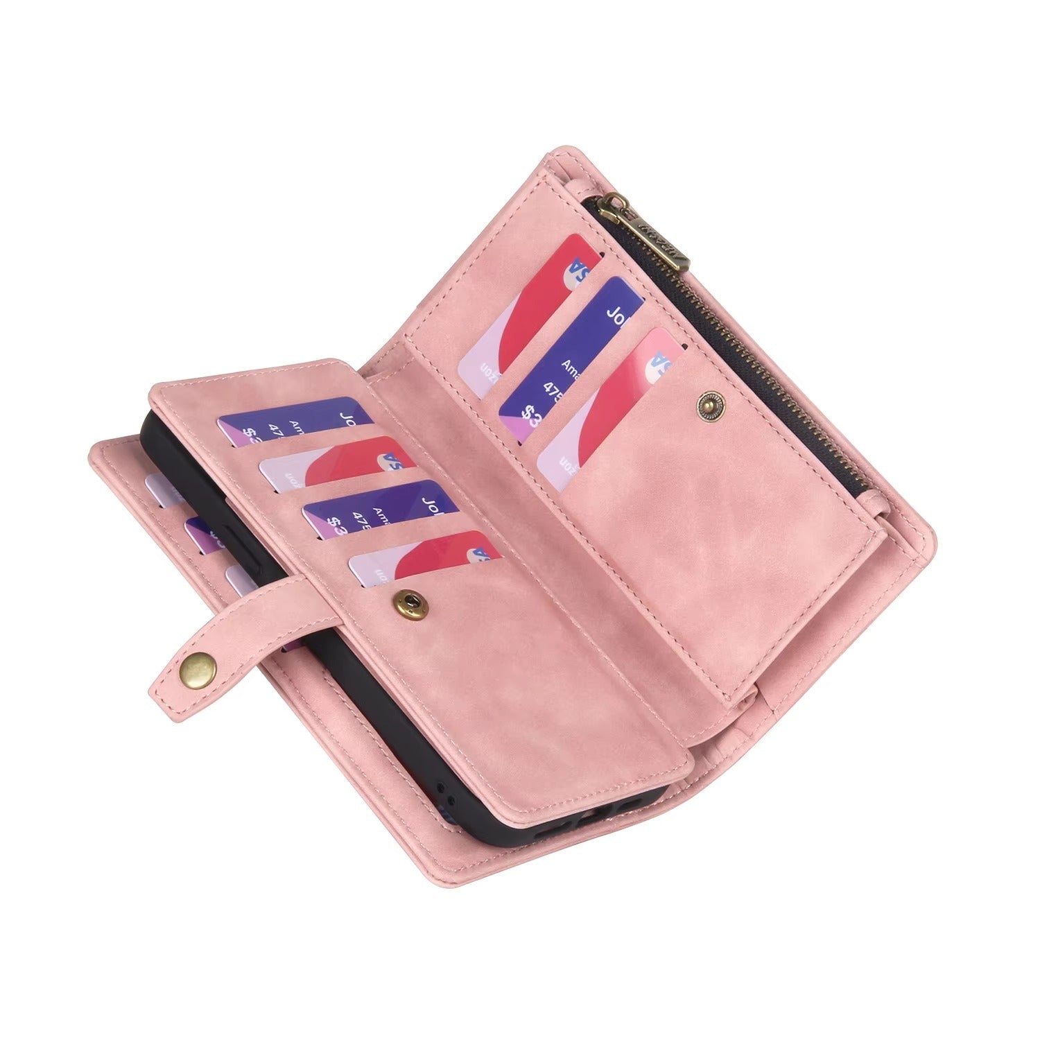 iPhone Case iPhone 17 Pro Max / Pink NovaXCase