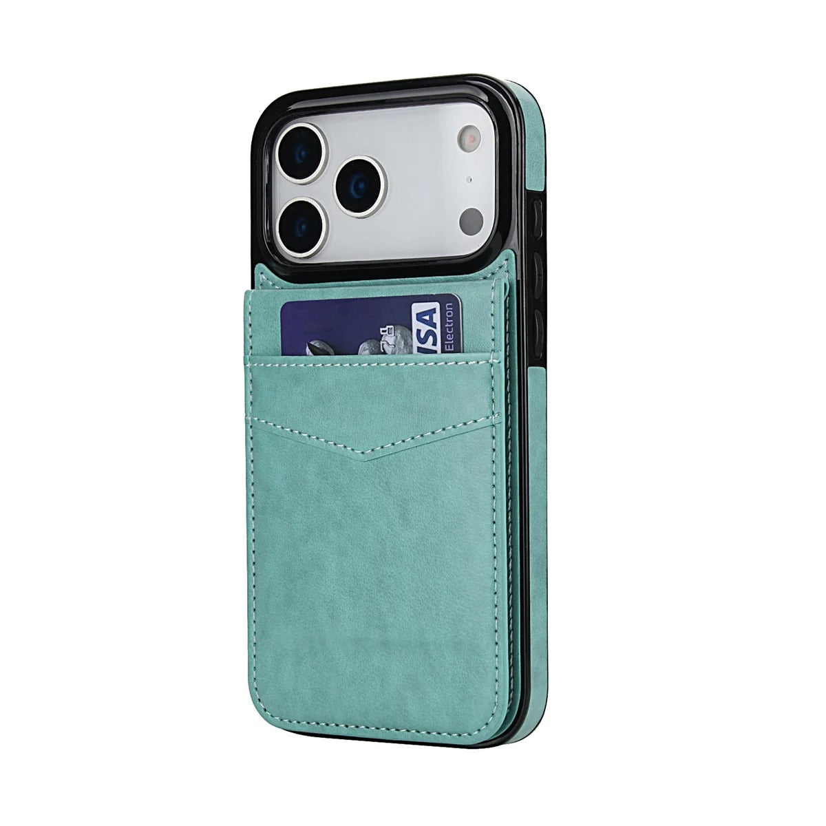 iPhone Case iPhone 17 Pro Max / Black ZenithXCase