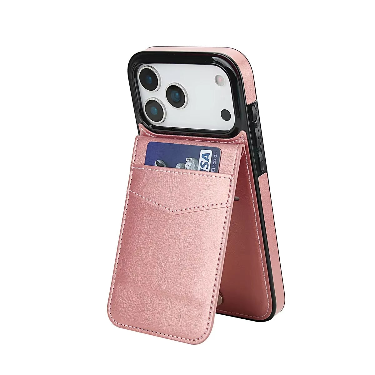 iPhone Case iPhone 17 Pro Max / Pink ZenithXCase
