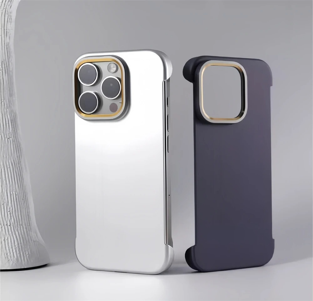 iPhone Case iPhone 17 Pro Max / Black NovaXCase