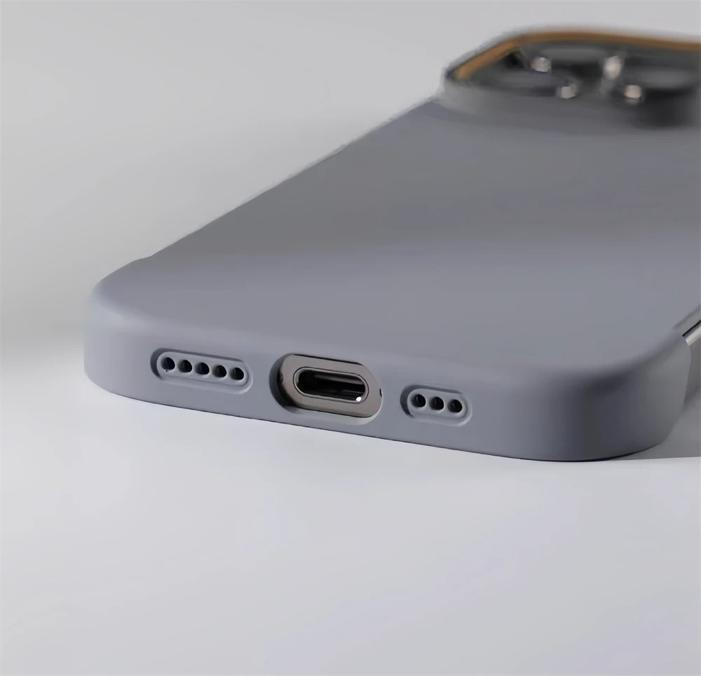 iPhone Case iPhone 17 Pro Max / Black NovaXCase