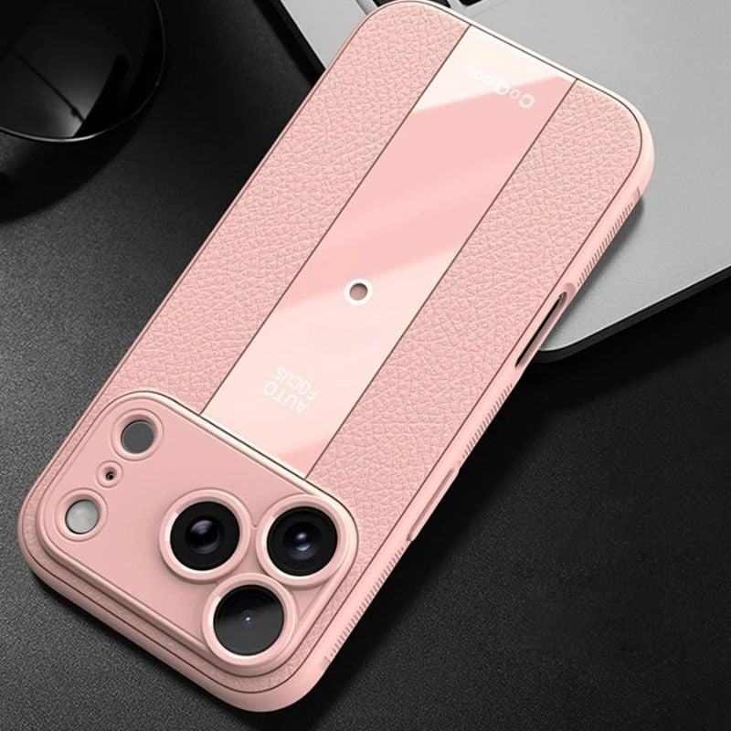 iPhone Case iPhone 17 Pro Max / Pink ZenithXCase