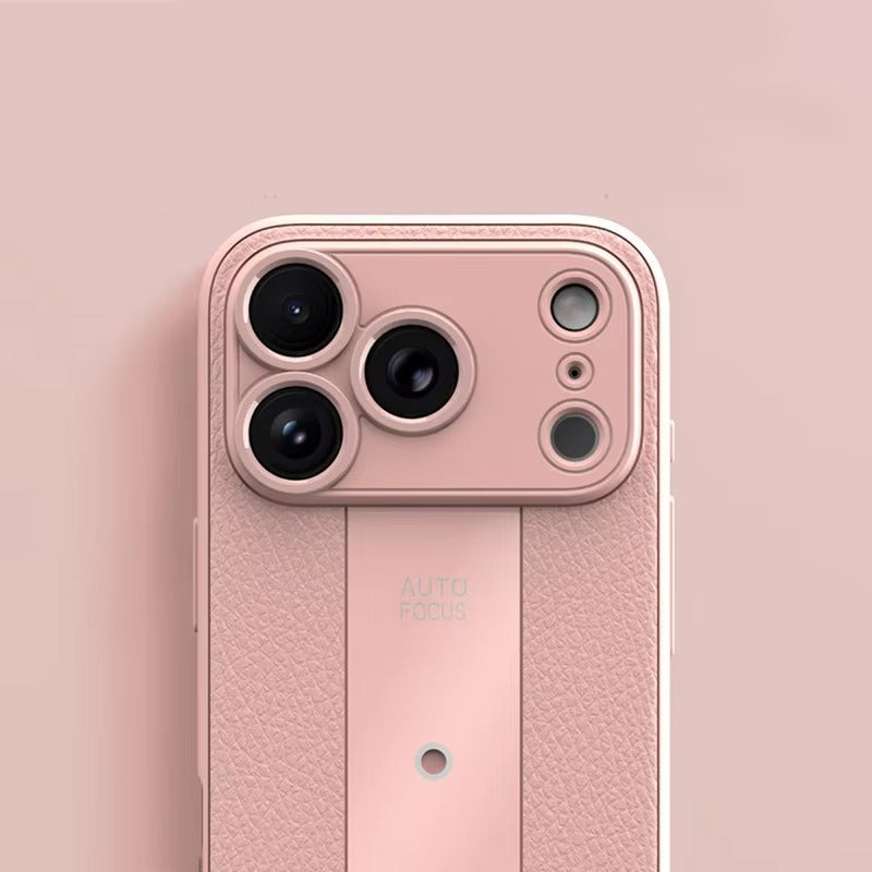 iPhone Case iPhone 17 Pro Max / Black ZenithXCase