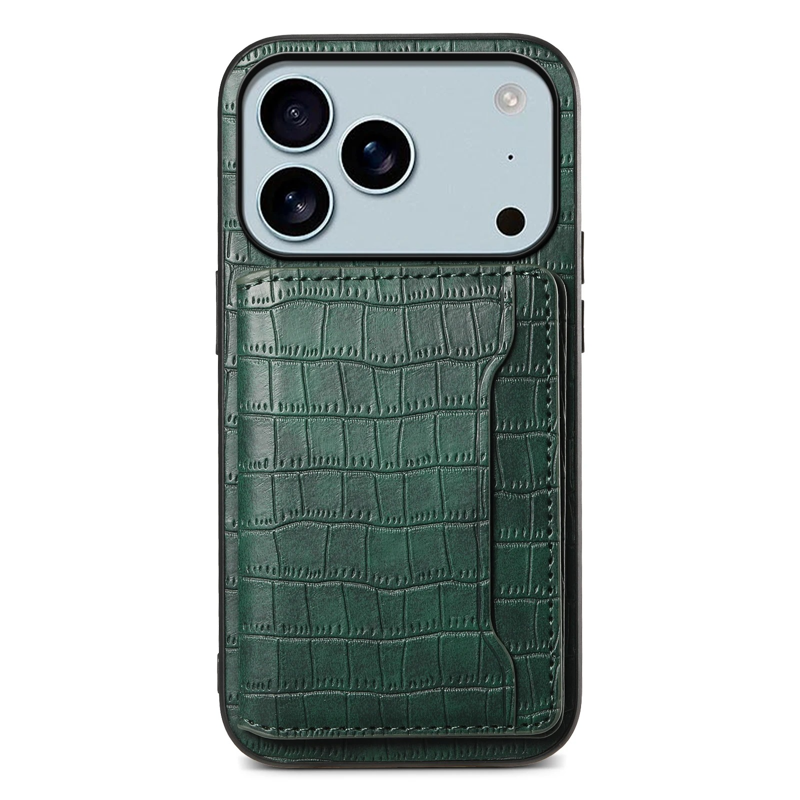 iPhone Case iPhone 17 Pro Max / Green ZenithXCase