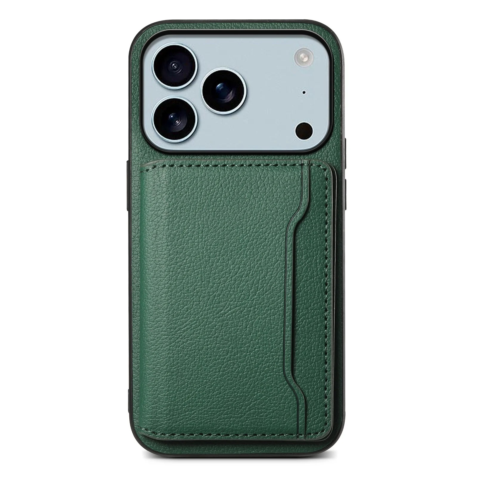 iPhone Case iPhone 17 Pro Max / Green NovaXCase