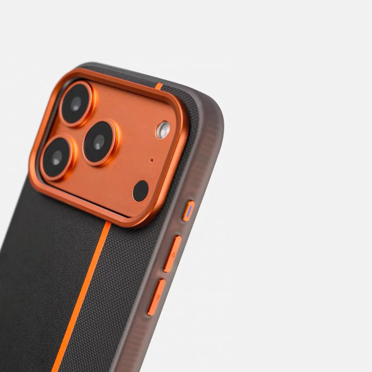 iPhone Case iPhone 17 Pro Max / Black ZenithXCase