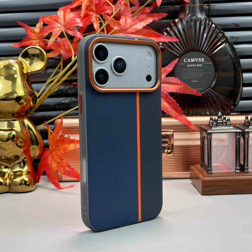 iPhone Case iPhone 17 Pro Max / Black ZenithXCase