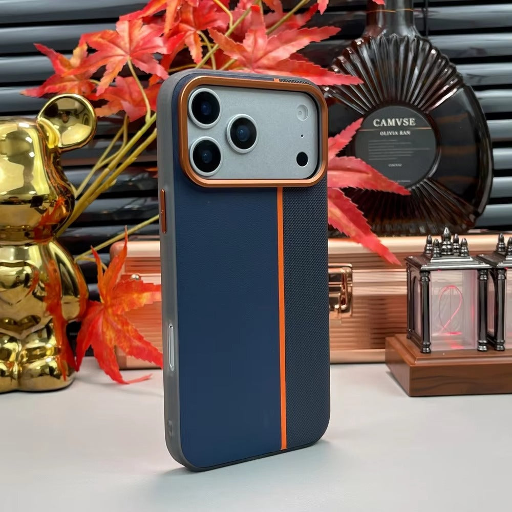 iPhone Case iPhone 17 Pro Max / Black ZenithXCase