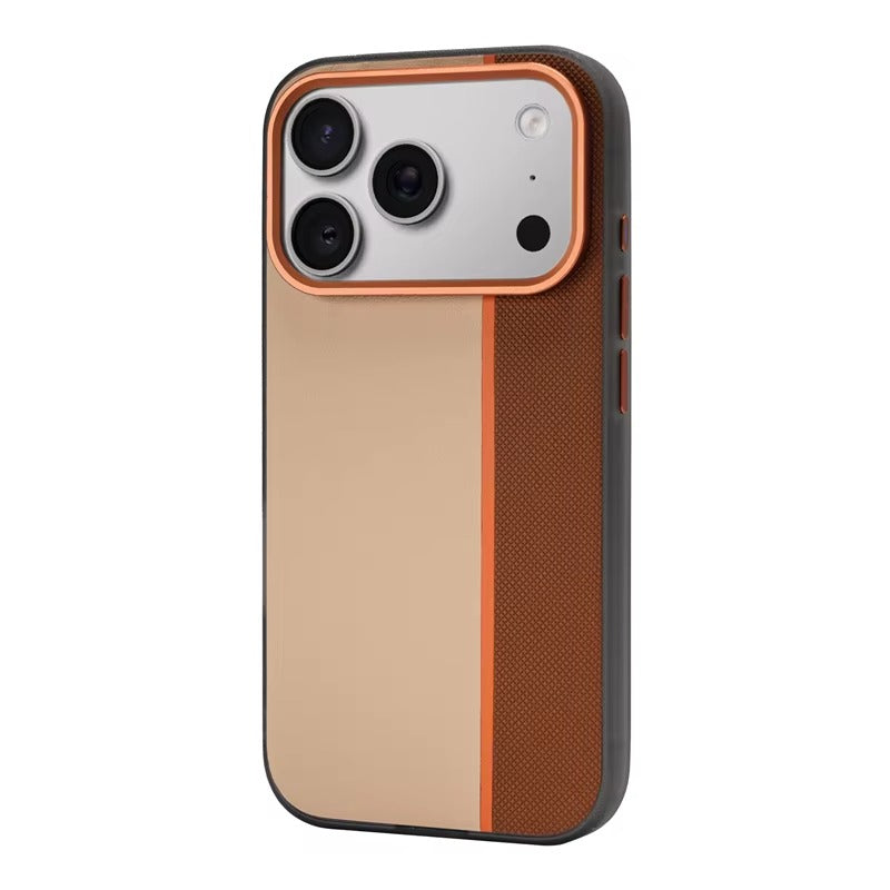 iPhone Case iPhone 17 Pro Max / Brown ZenithXCase