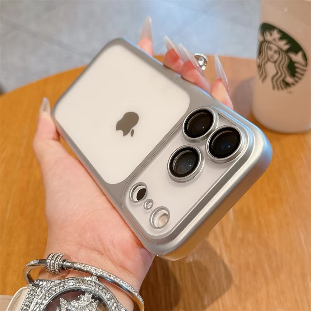 iPhone Case iPhone 17 Pro Max / Orange ZenithXCase