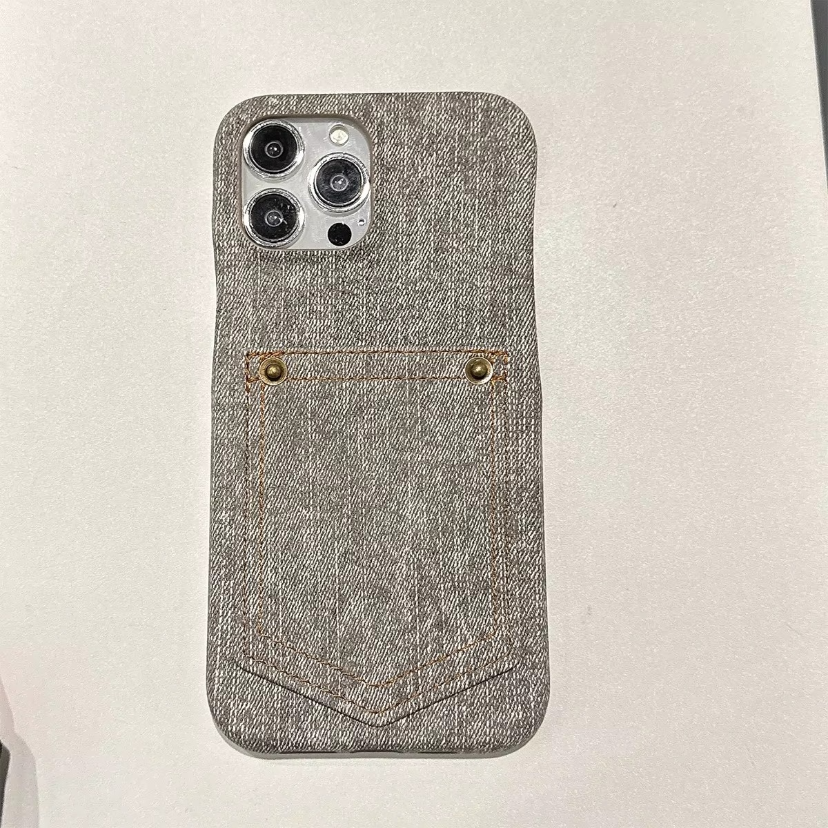 iPhone Case iPhone 17 Pro Max / Gray NovaXCase