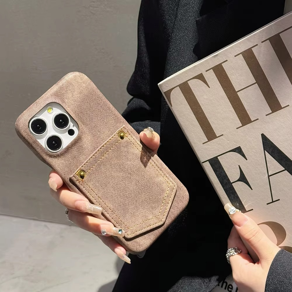 iPhone Case iPhone 17 Pro Max / Black NovaXCase